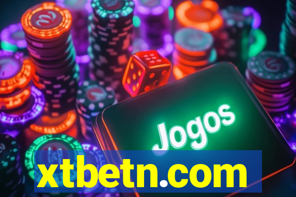 xtbetn.com