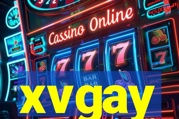 xvgay