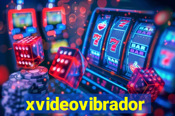 xvideovibrador