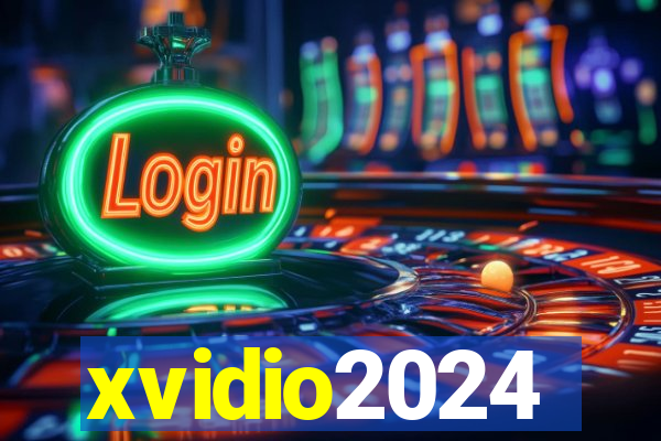 xvidio2024