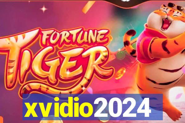 xvidio2024