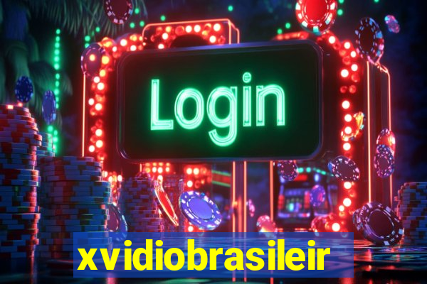 xvidiobrasileiro