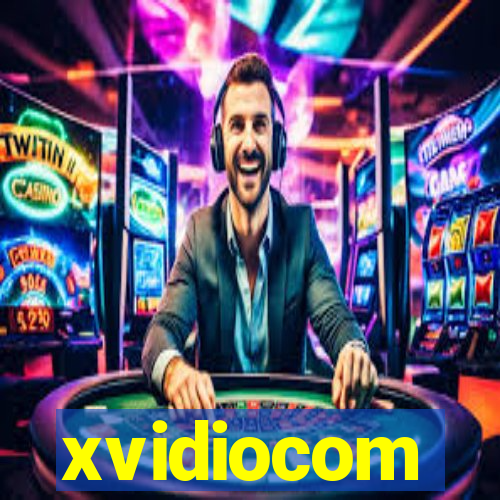 xvidiocom