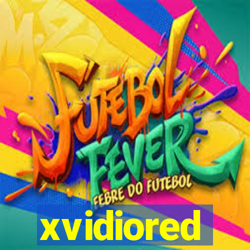 xvidiored