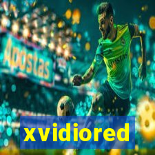 xvidiored