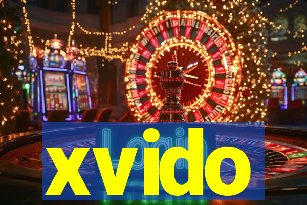 xvido