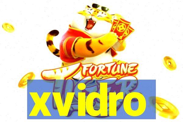 xvidro