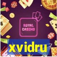 xvidru