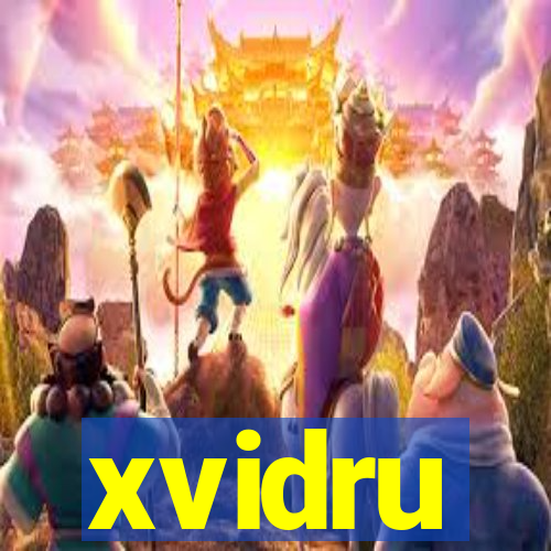 xvidru