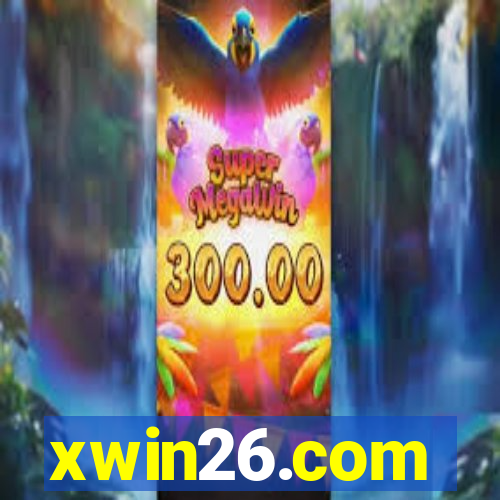 xwin26.com