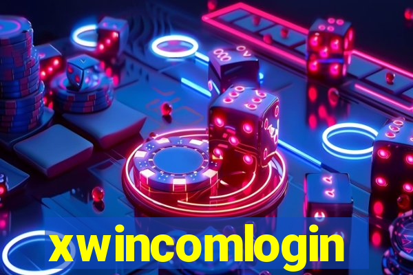 xwincomlogin