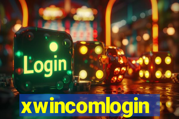 xwincomlogin