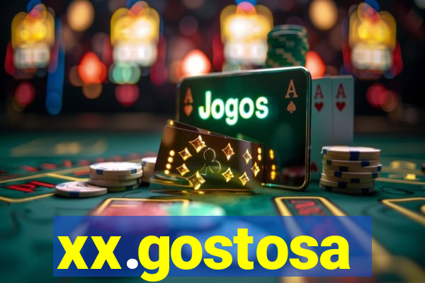 xx.gostosa