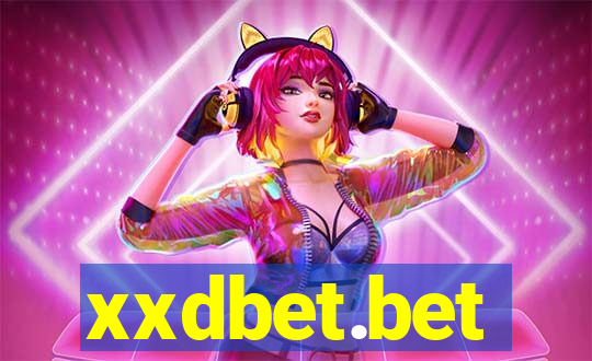 xxdbet.bet