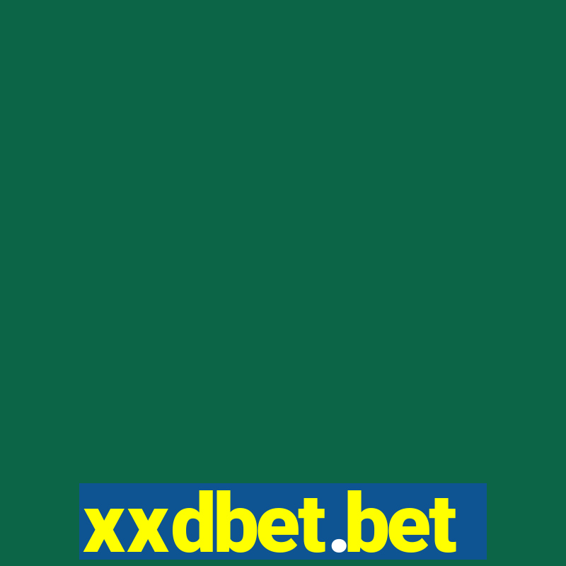 xxdbet.bet