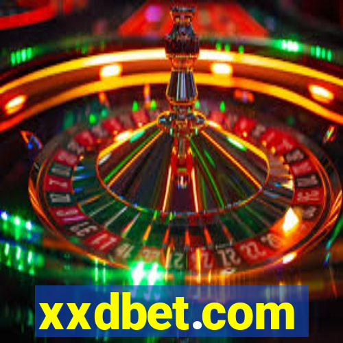 xxdbet.com