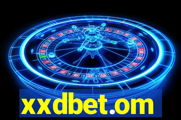 xxdbet.om