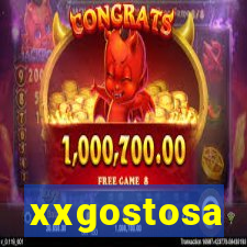 xxgostosa