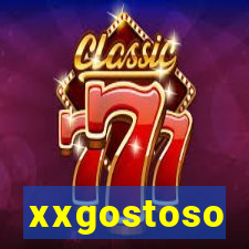 xxgostoso