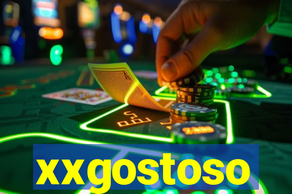 xxgostoso