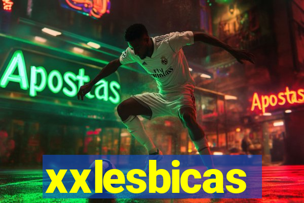 xxlesbicas