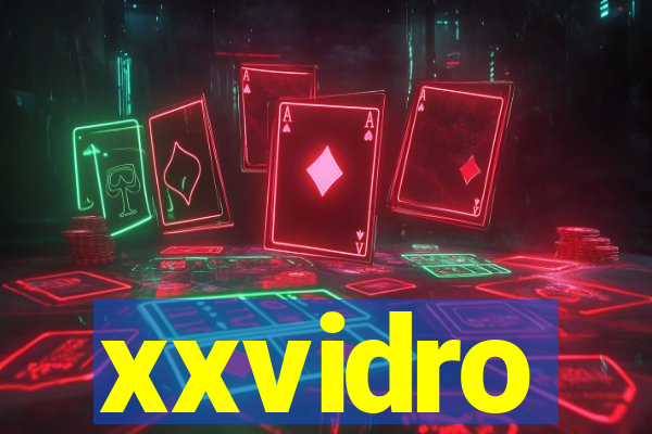 xxvidro