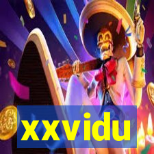 xxvidu