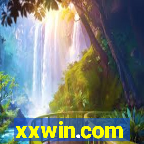 xxwin.com