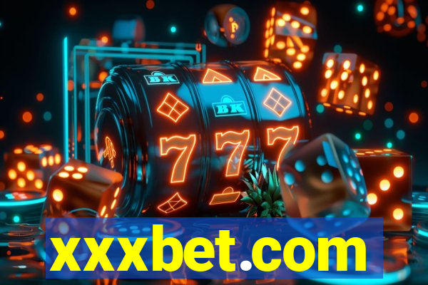 xxxbet.com