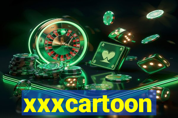 xxxcartoon