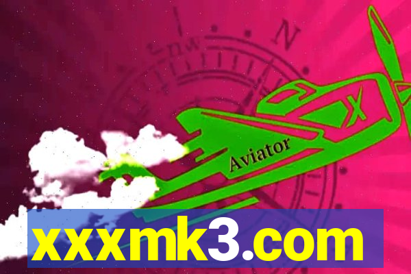 xxxmk3.com