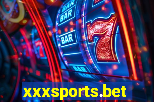 xxxsports.bet