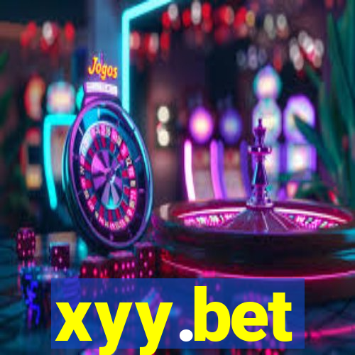 xyy.bet