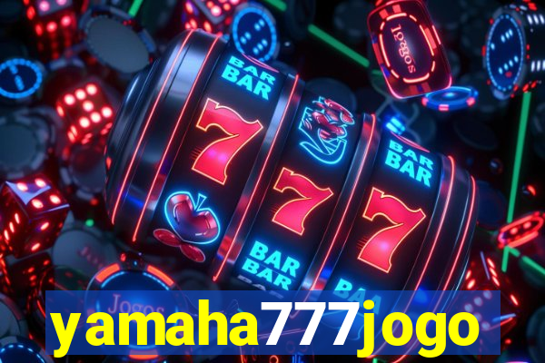 yamaha777jogo