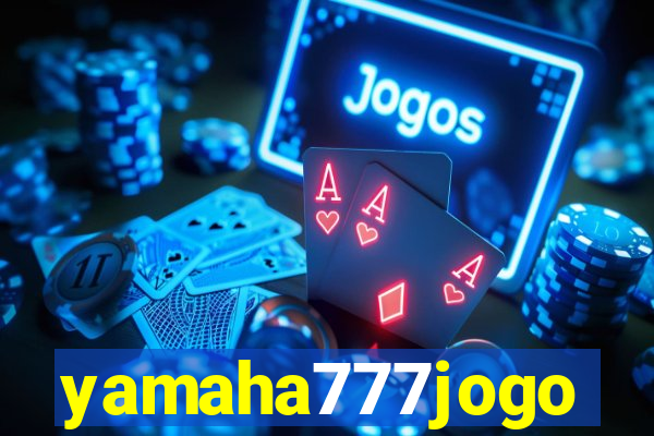 yamaha777jogo