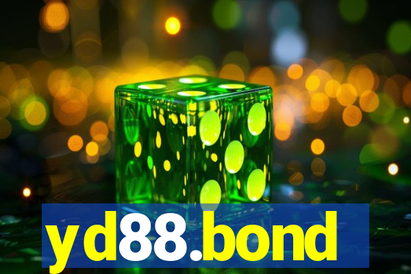 yd88.bond