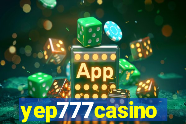 yep777casino