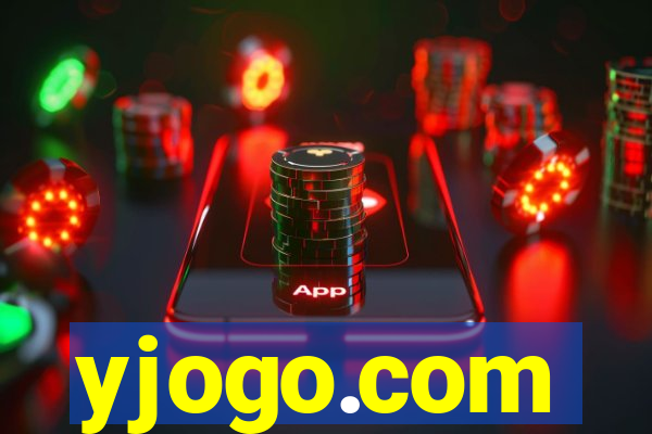 yjogo.com