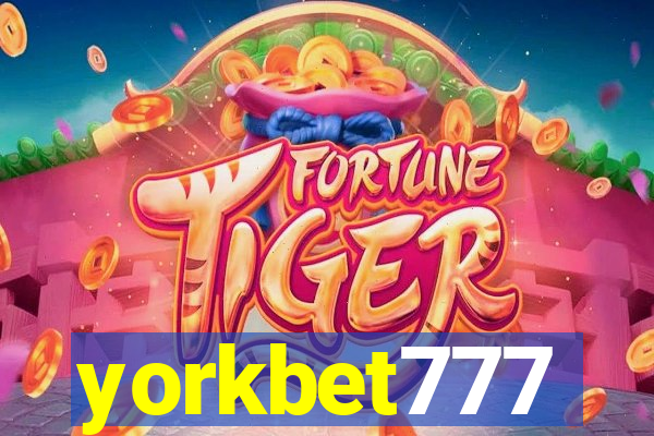 yorkbet777