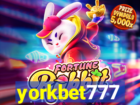 yorkbet777