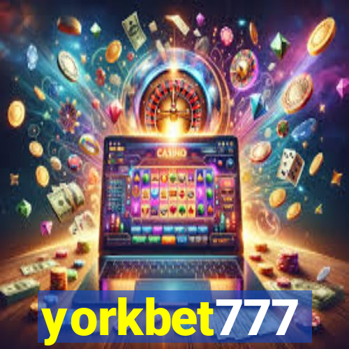 yorkbet777