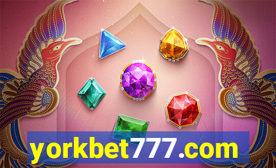 yorkbet777.com