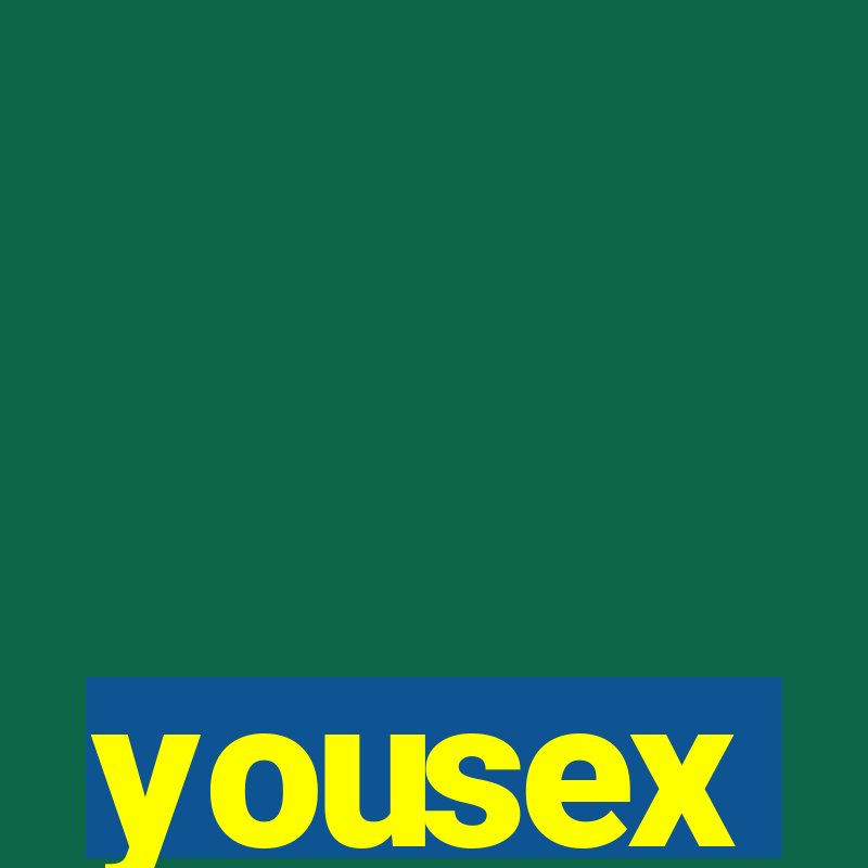 yousex