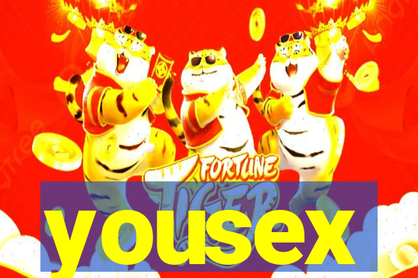 yousex