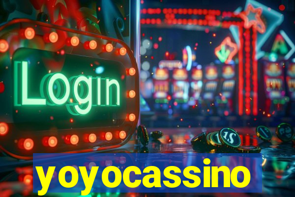 yoyocassino