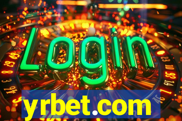 yrbet.com