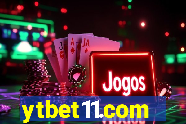 ytbet11.com