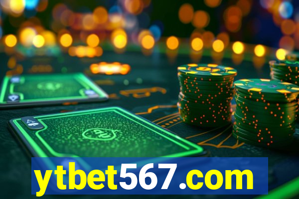 ytbet567.com