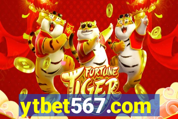 ytbet567.com