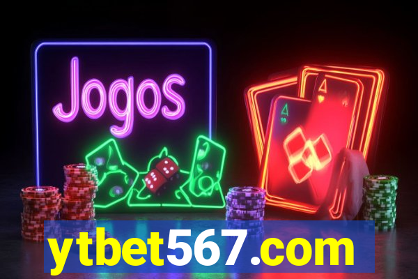 ytbet567.com